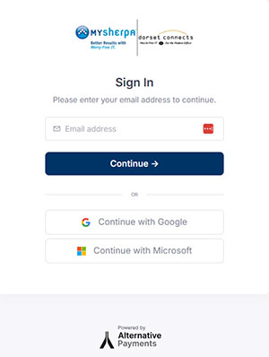 Dorset Connects Launches New Payment Options for Your Convenience