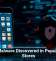 New Malware Discovered in Popular App Stores