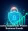 Cybersecurity Investments Protect and Fuel Business Growth