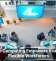 Cloud Computing Empowers Scalable, Flexible Workforces