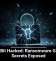 LockBit Hacked: Ransomware Gang’s Secrets Exposed