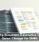 Why Document Automation Is a Game-Changer for SMBs
