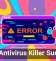 New Antivirus Killer Surfaces