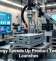 Technology Speeds Up Product Testing and Launches